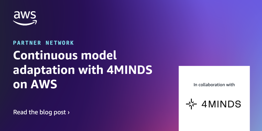 4MINDS Featured Image